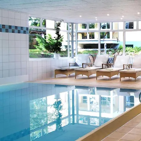 Ostseepark Captain's Haus 1 3 Heringsdorf