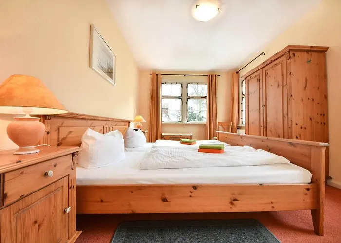 Ostseepark Captain`s Haus 1 3 *